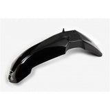 /UFO KTM 65SX 09-11 FRONT FENDER (BLK)