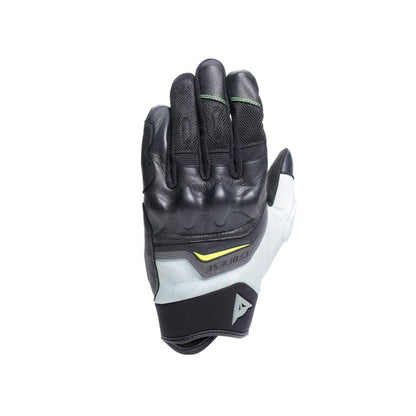 ERMEX GLOVES BLACK/GREEN