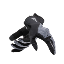 INTREPYD GLOVES BLACK/GRIFFIN CAMO LINES