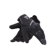 METRAX AIR GLOVES BLACK/ANTHRACITE