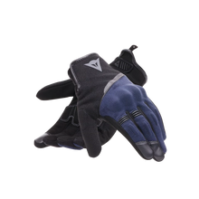 METRAX AIR GLOVES BLACK/NAVY