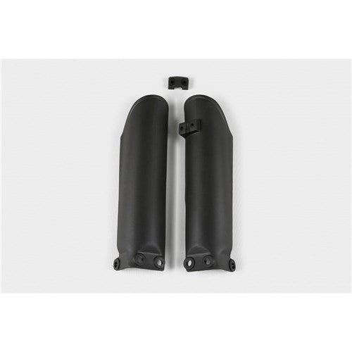 UFO KTM 65SX 09-15 Fork Slider Prot (BLK)