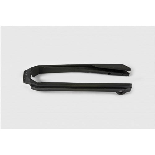 UFO KTM 65 09-15 S/ARM CHAIN SLIDER (BLK)