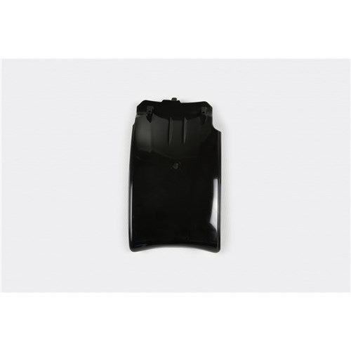 UFO KTM 65 09-15 Rear Shock Mud Plate (BLK)