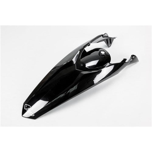 UFO KTM R/Fender 125/150/250 SX 11-15/SX250- 16/250/350/450/505SXF 11-15 (BLK)