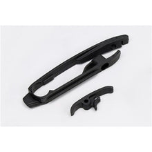 UFO KTM S/Arm Slider 125/150/250SX//250/350/450/505SXF 11-15 (BLK)