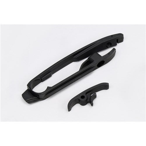 UFO KTM S/Arm Slider 125/150/250SX//250/350/450/505SXF 11-15 (BLK)
