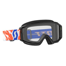 SCOTT PRIMAL YTH CLR - BLK - CLR S0