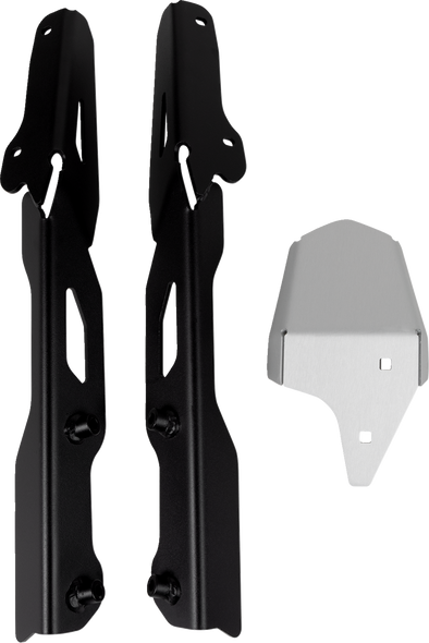 GIVI SPECIFIC REAR RACK - KTM DUKE 890 21- (NEEDS PLATE)