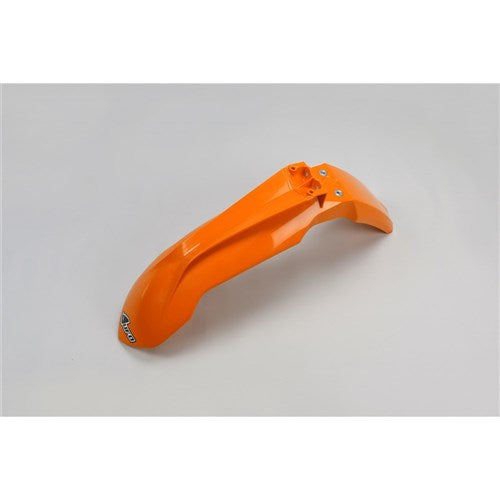UFO KTM FRT FENDER SX/SXF 13-15 SNR SX250 16 EXC/EXCF 14-16 (ORG 98-18)