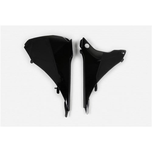 UFO KTM Airbox Cover 14-15 EXC (BLK)