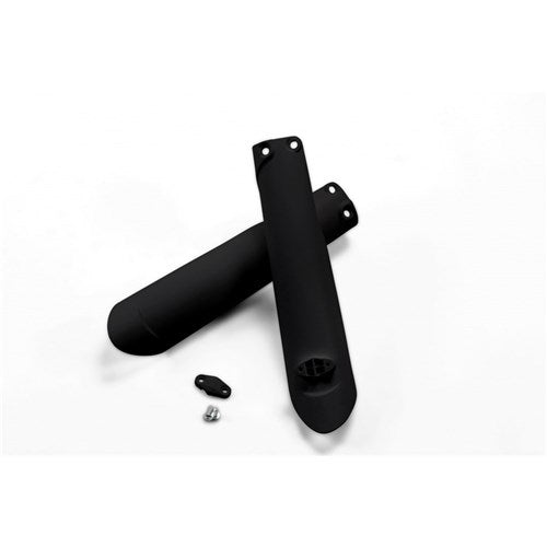 UFO KTM SNR SX/SXF 15-19 EXC/EXCF 16-19 F/Slider Prot (BLK)
