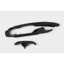 UFO KTM S/Arm Slider SX/SXF 16-18 (BLK) No SX250-16
