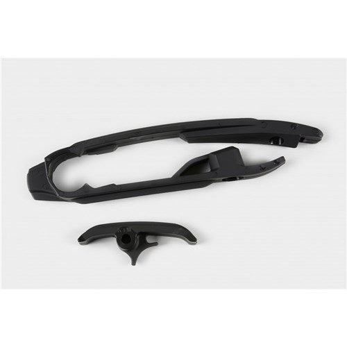 UFO KTM S/Arm Slider SX/SXF 16-18 (BLK) No SX250-16