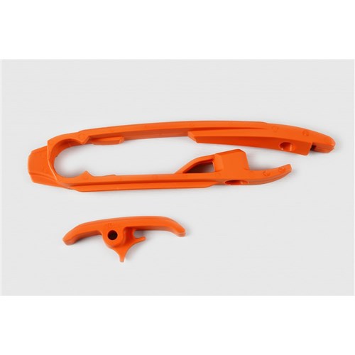 UFO KTM S/Arm Slider SX/SXF 16-18 (Org 98-18) No SX250-16