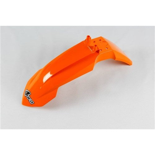 UFO KTM 65SX 16-18 FRT Fender (BLK)