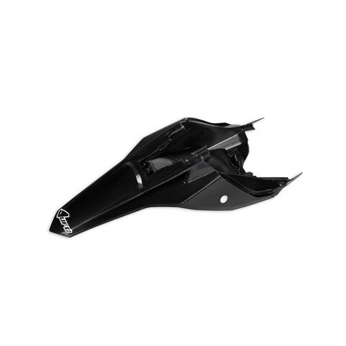 UFO KTM 65SX 16-18 Rear Fender (BLK)