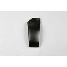 UFO KTM 65SX 16-18 Rear Shock Mud Plate (BLK)