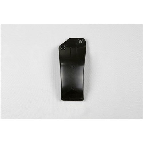 UFO KTM 65SX 16-18 Rear Shock Mud Plate (BLK)