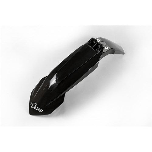 UFO KTM 85SX 18 F/Fender (BLK)