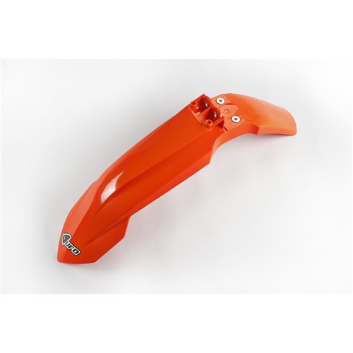 UFO KTM 85SX 18 F/FENDER (ORG 98-18)
