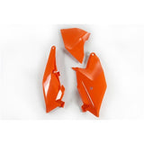 UFO KTM 85SX 18 SIDE PANELS W/ AIRBOX CVR (ORG 98-18)