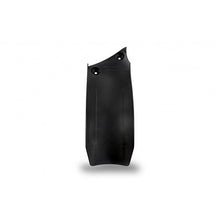 UFO KTM 85SX 18 Rear Shock Mud Plate (BLK)