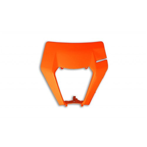 UFO KTM OEM Headlight Surround EXC 2017-19 (Org)
