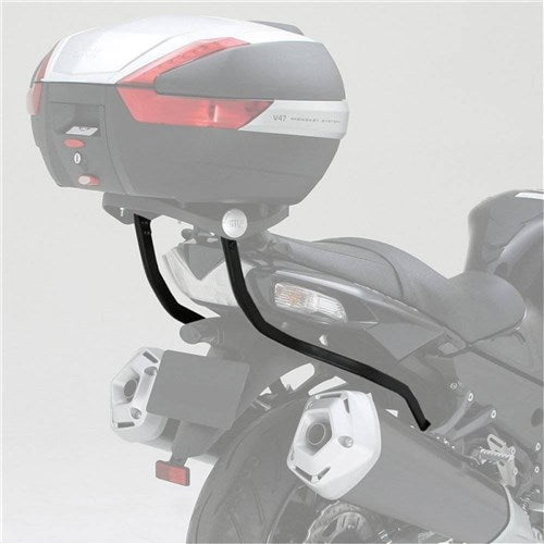 GIVI Specific Rear Rack - Kawasaki ZX-14R 12-21 (Needs Plate)