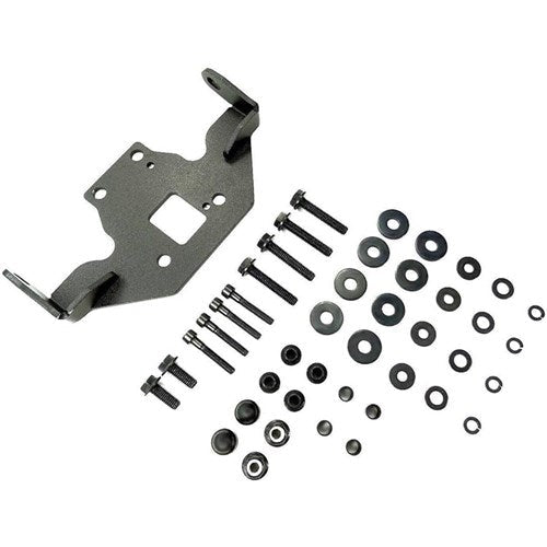 GIVI Kit to Mount TST4118 Without 4118FZ