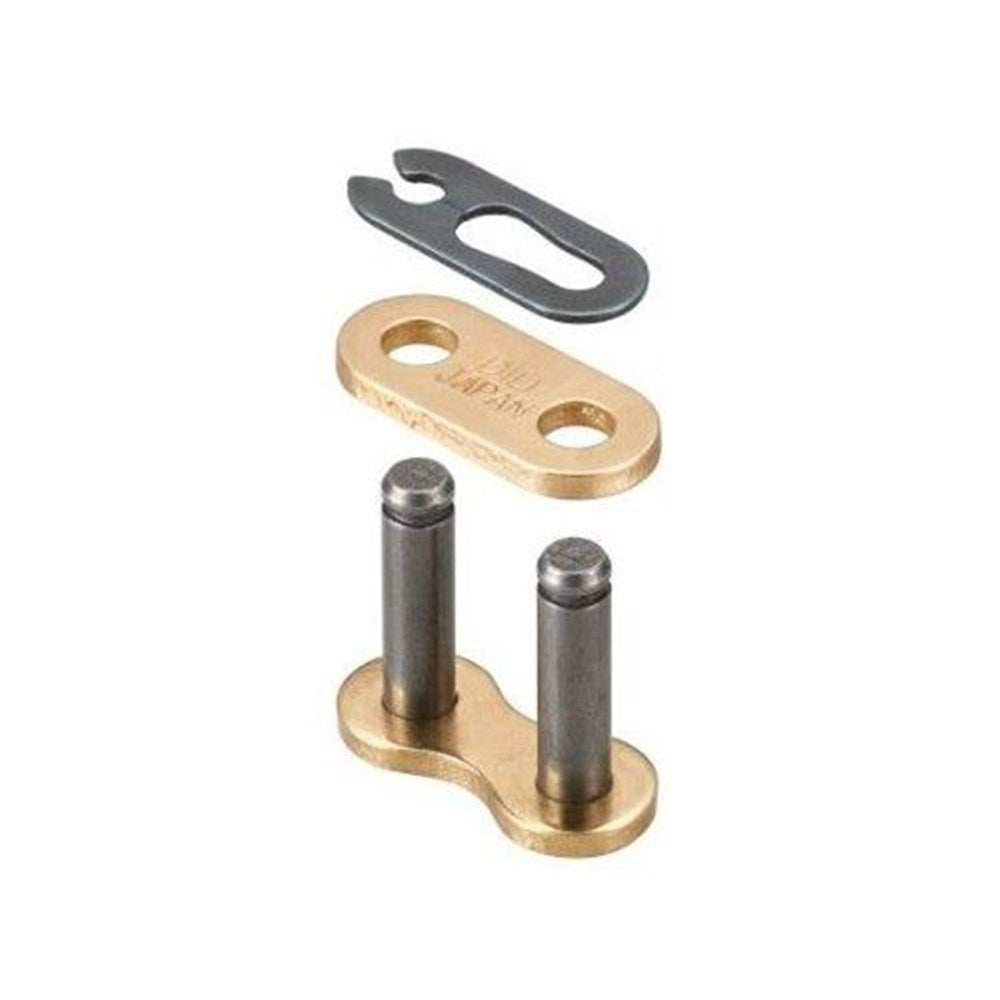 DID CLIP LINK (RB) 415ERZ SDH G&amp;G (LOOSE FIT )