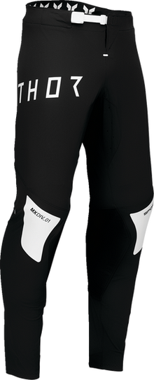 Pant Sport Strike Black 31 2901-11696
