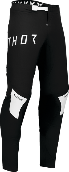 Pant Sport Strike Black 31 2901-11696