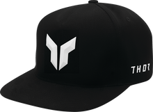 Hat Thor Iconic Black 2501-4286