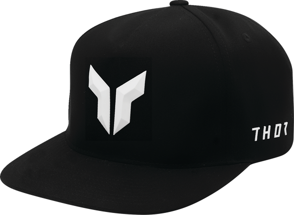 Hat Thor Iconic Black 2501-4286