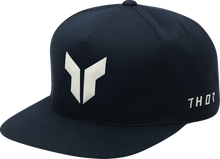 Hat Thor Iconic Navy 2501-4288