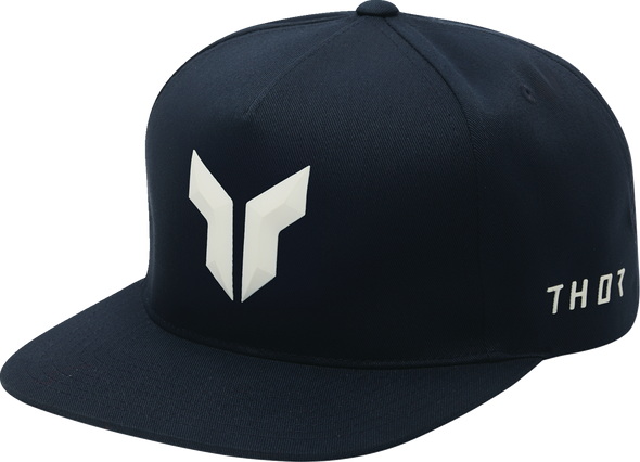 Hat Thor Iconic Navy 2501-4288
