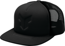 Hat Thor Shadow Black 2501-4296