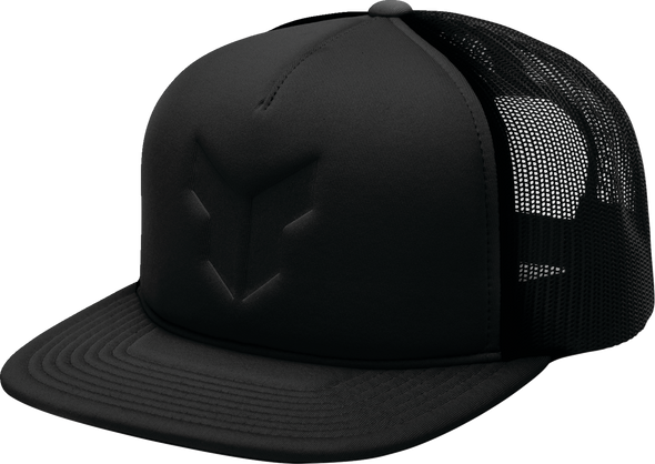 Hat Thor Shadow Black 2501-4296