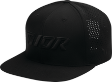 Hat Thor Corp Black 2501-4292