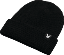 Thor Beanie Iconic Black 2501-4304