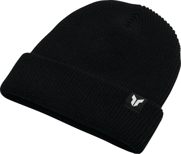Thor Beanie Iconic Black 2501-4304