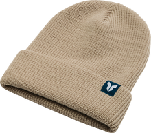Thor Beanie Iconic Sand 2501-4305
