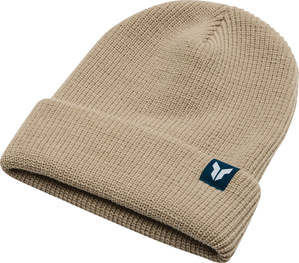 Thor Beanie Iconic Sand 2501-4305