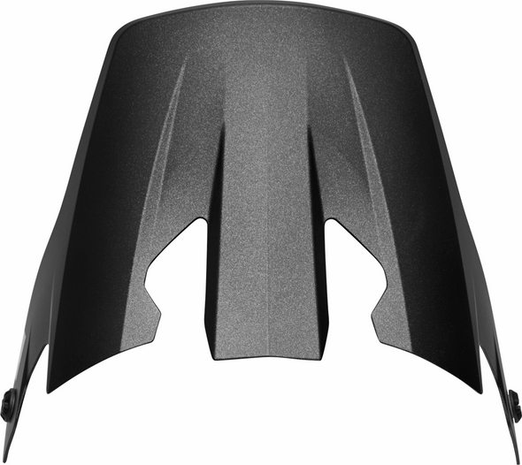 Visor Reflex Sport Brave Sleath Black 0132-1829