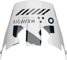 Visor Reflex Sport Strike Navy/Acid 0132-1834