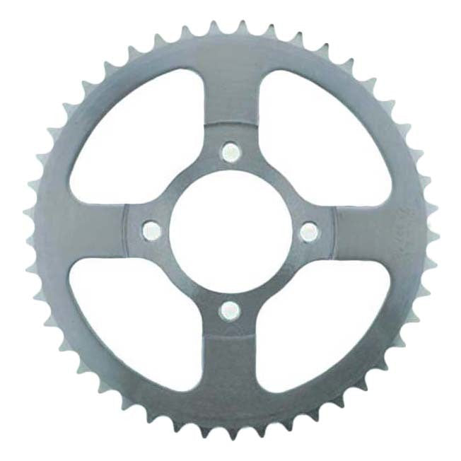 MetalGear Sprocket Rear Steel 428-45T - 42-002-45