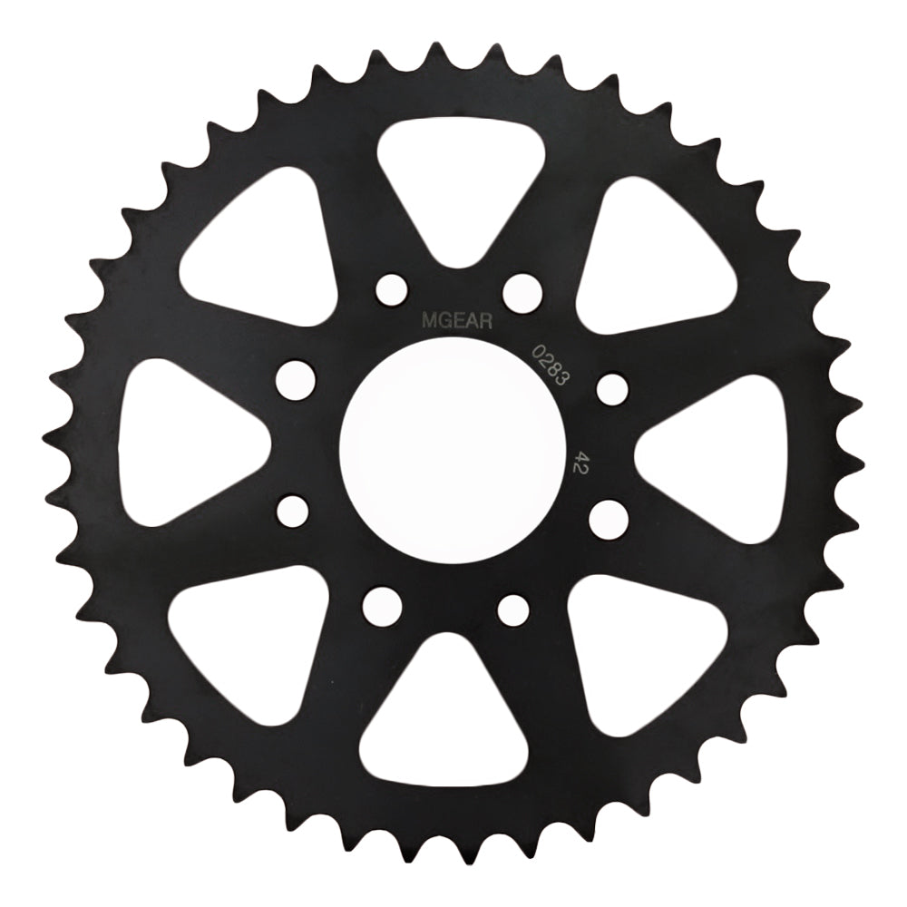 MetalGear Sprocket Rear Steel 520-42T - 42-0283-42