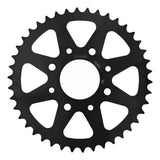 MetalGear Sprocket Rear Steel 520-42T - 42-0283-42