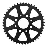 MetalGear Sprocket Rear Steel 520-45T - 42-0283-45